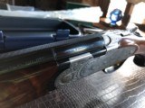 Beretta 687 EELL - 410 - 3” - 26” - Case - IC/Mod Screw In Chokes - 14 1/2 X 1 1/8 X 2 - 6 lbs 10 ozs - SN: L34946B - SWEET Dove & Quail Gun! - 11 of 24