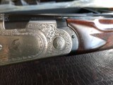 Beretta 687 EELL - 410 - 3” - 26” - Case - IC/Mod Screw In Chokes - 14 1/2 X 1 1/8 X 2 - 6 lbs 10 ozs - SN: L34946B - SWEET Dove & Quail Gun! - 17 of 24