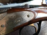 Beretta 687 EELL - 410 - 3” - 26” - Case - IC/Mod Screw In Chokes - 14 1/2 X 1 1/8 X 2 - 6 lbs 10 ozs - SN: L34946B - SWEET Dove & Quail Gun! - 6 of 24