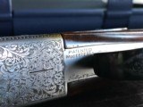Beretta 687 EELL - 410 - 3” - 26” - Case - IC/Mod Screw In Chokes - 14 1/2 X 1 1/8 X 2 - 6 lbs 10 ozs - SN: L34946B - SWEET Dove & Quail Gun! - 20 of 24
