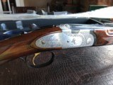 Beretta 687 EELL - 410 - 3” - 26” - Case - IC/Mod Screw In Chokes - 14 1/2 X 1 1/8 X 2 - 6 lbs 10 ozs - SN: L34946B - SWEET Dove & Quail Gun! - 14 of 24
