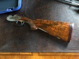 Beretta 687 EELL - 410 - 3” - 26” - Case - IC/Mod Screw In Chokes - 14 1/2 X 1 1/8 X 2 - 6 lbs 10 ozs - SN: L34946B - SWEET Dove & Quail Gun! - 2 of 24