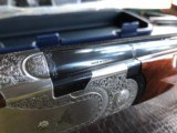 Beretta 687 EELL - 410 - 3” - 26” - Case - IC/Mod Screw In Chokes - 14 1/2 X 1 1/8 X 2 - 6 lbs 10 ozs - SN: L34946B - SWEET Dove & Quail Gun! - 22 of 24