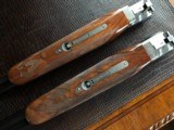 ***SALE PENDING***Winchester Model 23 - 28ga & 410ga Pair (BABY FRAME) - Matching Serial Numbers - LIKE NEW - IC/Mod & Mod/Full - 25 1/2” - 5 of 25
