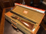 ***SALE PENDING***Winchester Model 23 - 28ga & 410ga Pair (BABY FRAME) - Matching Serial Numbers - LIKE NEW - IC/Mod & Mod/Full - 25 1/2” - 2 of 25