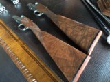 ***SALE PENDING***Winchester Model 23 - 28ga & 410ga Pair (BABY FRAME) - Matching Serial Numbers - LIKE NEW - IC/Mod & Mod/Full - 25 1/2” - 20 of 25
