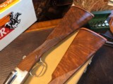 ***SALE PENDING***Winchester Model 23 - 28ga & 410ga Pair (BABY FRAME) - Matching Serial Numbers - LIKE NEW - IC/Mod & Mod/Full - 25 1/2” - 10 of 25