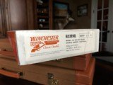 ***SALE PENDING***Winchester Model 23 - 28ga & 410ga Pair (BABY FRAME) - Matching Serial Numbers - LIKE NEW - IC/Mod & Mod/Full - 25 1/2” - 18 of 25