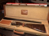***SALE PENDING***Winchester Model 23 - 28ga & 410ga Pair (BABY FRAME) - Matching Serial Numbers - LIKE NEW - IC/Mod & Mod/Full - 25 1/2” - 4 of 25