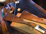 ***SALE PENDING***Winchester Model 23 - 28ga & 410ga Pair (BABY FRAME) - Matching Serial Numbers - LIKE NEW - IC/Mod & Mod/Full - 25 1/2” - 12 of 25