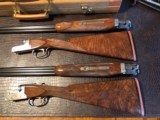 ***SALE PENDING***Winchester Model 23 - 28ga & 410ga Pair (BABY FRAME) - Matching Serial Numbers - LIKE NEW - IC/Mod & Mod/Full - 25 1/2” - 6 of 25