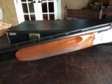 SALE PENDING*********Winchester 101 Pigeon XTR Lightweight 20ga - 27” - 8 Chokes - Case - Keys - 14 1/4 X 1 3/8 X 2 1/8 - 7 lbs 1 oz - LIKE NEW! - 6 of 22