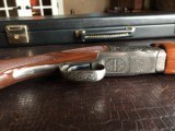 SALE PENDING*********Winchester 101 Pigeon XTR Lightweight 20ga - 27” - 8 Chokes - Case - Keys - 14 1/4 X 1 3/8 X 2 1/8 - 7 lbs 1 oz - LIKE NEW! - 19 of 22