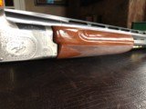 SALE PENDING*********Winchester 101 Pigeon XTR Lightweight 20ga - 27” - 8 Chokes - Case - Keys - 14 1/4 X 1 3/8 X 2 1/8 - 7 lbs 1 oz - LIKE NEW! - 13 of 22