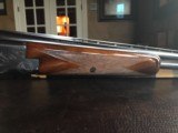 *****SALE PENDING*****Browning Superposed 28GA - 28” - IC/IC - FKST - LIKE NEW IN THE BOX - Factory Refurbished back to its original NEW Condition - 16 of 24