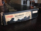 *****SALE PENDING*****Browning Superposed 28GA - 28” - IC/IC - FKST - LIKE NEW IN THE BOX - Factory Refurbished back to its original NEW Condition - 4 of 24