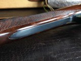 ***SALE PENDING***CSMC RBL - 28ga - 26” - Quail Grouse Woodcock Configuration - NEW in Case with Accessories - Sk/IC - 14 5/16 X 1 3/8 X 1 3/4 - 20 of 25