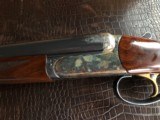 ***SALE PENDING***CSMC RBL - 28ga - 26” - Quail Grouse Woodcock Configuration - NEW in Case with Accessories - Sk/IC - 14 5/16 X 1 3/8 X 1 3/4 - 6 of 25