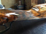Winchester Model 21 - 20ga - “Tournament Skeet Custom Upgrade” - 26” - WS1 WS2 - Fine Circassian Walnut - 14 3/8 X 1 3/8 X 2 3/16 - 6 lbs 10 ozs - 19 of 25