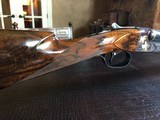 Winchester Model 21 - 20ga - “Tournament Skeet Custom Upgrade” - 26” - WS1 WS2 - Fine Circassian Walnut - 14 3/8 X 1 3/8 X 2 3/16 - 6 lbs 10 ozs - 18 of 25