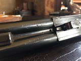 Winchester Model 21 - 20ga - “Tournament Skeet Custom Upgrade” - 26” - WS1 WS2 - Fine Circassian Walnut - 14 3/8 X 1 3/8 X 2 3/16 - 6 lbs 10 ozs - 24 of 25
