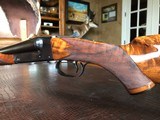 *****SOLD PENDING PAYMENT*****Winchester Model 21 - 12ga - “CUSTOM BUILT BY WINCHESTER” - Ws1 Ws2 - 26” - Rounded Frame - Pistol Grip Cap - 18 of 25