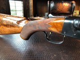 *****SOLD PENDING PAYMENT*****Winchester Model 21 - 12ga - “CUSTOM BUILT BY WINCHESTER” - Ws1 Ws2 - 26” - Rounded Frame - Pistol Grip Cap - 17 of 25