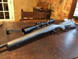 Beretta MATO - .280 REM - 24” - 13 3/8 LOP - 9 lbs 2 ozs - SN: RAA003603 - ZEISS CONQUEST 4.5-14 X 44 MC - Optics and Rifle Special Accurate Combo!! - 19 of 20