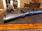 Beretta MATO - .280 REM - 24” - 13 3/8 LOP - 9 lbs 2 ozs - SN: RAA003603 - ZEISS CONQUEST 4.5-14 X 44 MC - Optics and Rifle Special Accurate Combo!! - 16 of 20