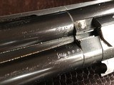 Winchester 101 Pigeon Grade - Skeet - 12ga - M/F Chokes - 28” - 14 X 1 3/8 X 2 1/4 X 6 lbs 15 ozs - Clean WInchester 101 12ga - 18 of 19