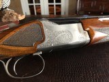Winchester 101 Pigeon Grade - Skeet - 12ga - M/F Chokes - 28” - 14 X 1 3/8 X 2 1/4 X 6 lbs 15 ozs - Clean WInchester 101 12ga - 2 of 19