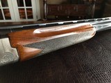 Winchester 101 Pigeon Grade - Skeet - 12ga - M/F Chokes - 28” - 14 X 1 3/8 X 2 1/4 X 6 lbs 15 ozs - Clean WInchester 101 12ga - 13 of 19