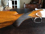 Browning Superposed Pigeon Grade 28ga - 28” - RKLT - Built 1964 - Beautiful Wood - Micrometer says IC/IC - SUPERB BIRD GUN!! - 20 of 23