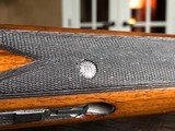 Browning Superposed Pigeon Grade 28ga - 28” - RKLT - Built 1964 - Beautiful Wood - Micrometer says IC/IC - SUPERB BIRD GUN!! - 8 of 23