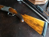 Browning Superposed Pigeon Grade 28ga - 28” - RKLT - Built 1964 - Beautiful Wood - Micrometer says IC/IC - SUPERB BIRD GUN!! - 2 of 23