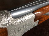 Browning Superposed Pigeon Grade 28ga - 28” - RKLT - Built 1964 - Beautiful Wood - Micrometer says IC/IC - SUPERB BIRD GUN!! - 15 of 23