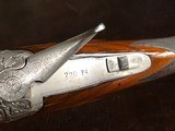 Browning Superposed Pigeon Grade 28ga - 28” - RKLT - Built 1964 - Beautiful Wood - Micrometer says IC/IC - SUPERB BIRD GUN!! - 6 of 23