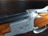 Browning Superposed Pigeon Grade 28ga - 28” - RKLT - Built 1964 - Beautiful Wood - Micrometer says IC/IC - SUPERB BIRD GUN!! - 17 of 23