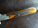 Browning Superposed Pigeon Grade 28ga - 28” - RKLT - Built 1964 - Beautiful Wood - Micrometer says IC/IC - SUPERB BIRD GUN!! - 21 of 23