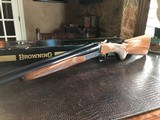 *SOLD PENDING PAYMENT* Browning BSS 12ga - 26” - In The Box - IC/Mod - 14 1/8 X 1 1/2 X 2 1/2 X 7 lbs 10 ozs - SN: 02044PY158 - 2 of 20