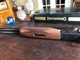*SOLD PENDING PAYMENT* Browning BSS 12ga - 26” - In The Box - IC/Mod - 14 1/8 X 1 1/2 X 2 1/2 X 7 lbs 10 ozs - SN: 02044PY158 - 7 of 20