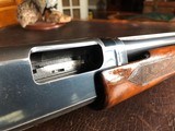 Winchester Model 12 - 20ga - SOLID RIB - 2 3/4” - Skeet Grade - 26” - WS-1 Choke - 14 X 1 1/2 X 2 3/8 X 6 lbs 12 ozs - Built 1953 - 15 of 20