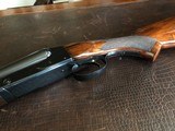 Winchester Model 21 - 16ga - 28” - M/F - Splinter Forend - Pistol Grip - WInchester Red Butt Pad - 14 1/8 X 1 3/8 X 2 7/16 - 6lbs 13ozs - 13 of 25