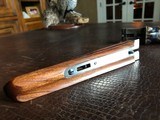 Charles Rosson & Son BLE .410 Bore - Ejectors - 2 1/2” Shells - 27” Barrels - 4 lbs 7 ozs - M/F Chokes - Magnificent SXS English Bespoke Tiny Frame - 11 of 23