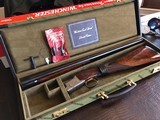 *****SALE PENDING*****Winchester Quail Special 28ga - TRUE BABY FRAME - All Accessories - CLEAN - Tight Like New - 12 of 25
