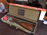 *****SALE PENDING*****Winchester Quail Special 28ga - TRUE BABY FRAME - All Accessories - CLEAN - Tight Like New - 15 of 25