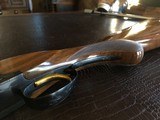 ***SALE PENDING***Browning Superposed Grade 1 - 410ga - 28” - RKLT - All Original - Flawless Wood & Finish - 14 1/4 X 1 1/2 X 2 1/8 X 6 lbs 13 ozs - 3 of 20