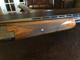 ***SALE PENDING***Browning Superposed Grade 1 - 410ga - 28” - RKLT - All Original - Flawless Wood & Finish - 14 1/4 X 1 1/2 X 2 1/8 X 6 lbs 13 ozs - 20 of 20
