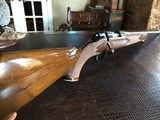 **SALE PENDING**SAKO Vixen Model Sporter - .222 REM - L-461 Action - “AS NEW” - HARD TO FIND & RARE caliber & action combination - 99.9% Condition!! - 2 of 20