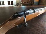 **SALE PENDING**SAKO Vixen Model Sporter - .222 REM - L-461 Action - “AS NEW” - HARD TO FIND & RARE caliber & action combination - 99.9% Condition!! - 13 of 20